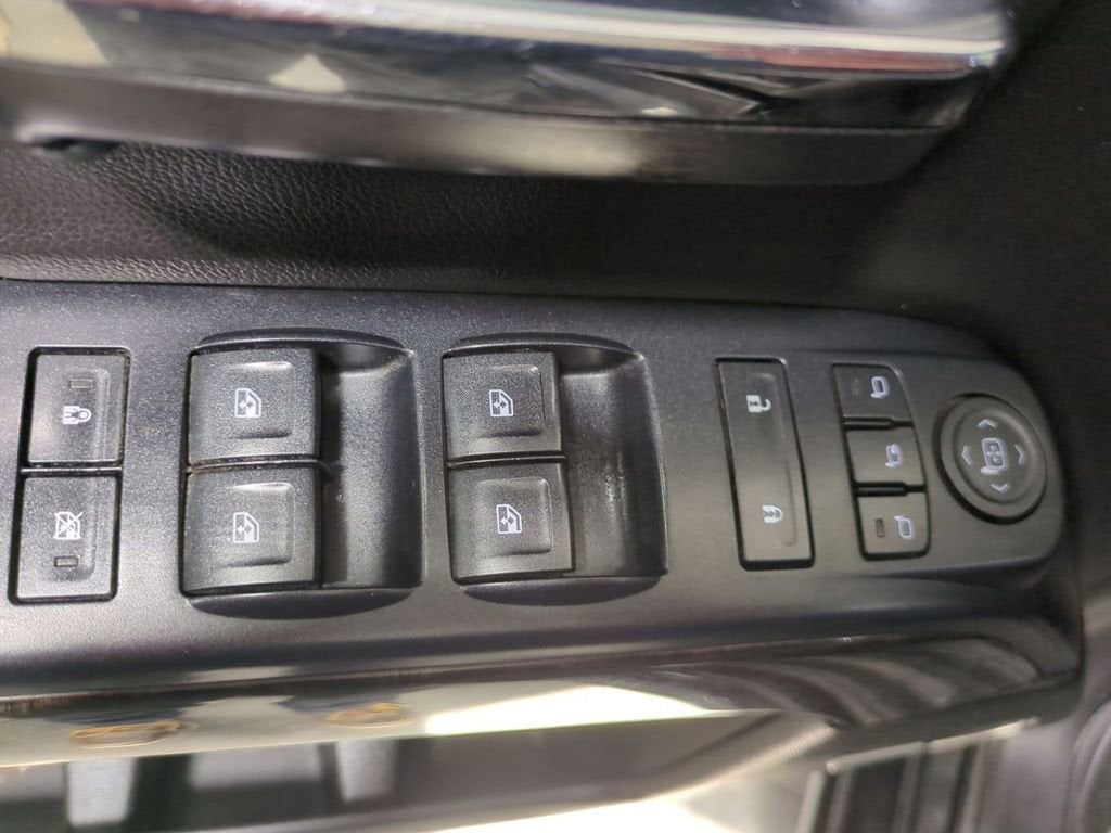 2015 GMC Sierra 1500 Denali