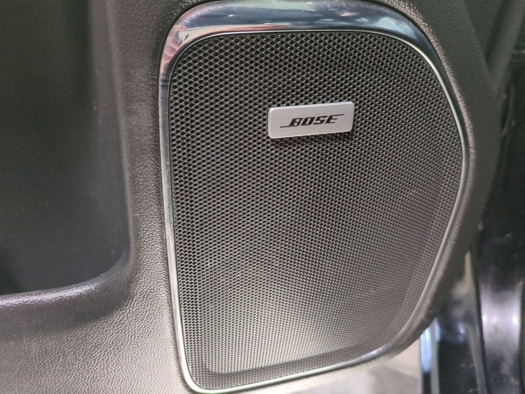 2015 GMC Sierra 1500 Denali