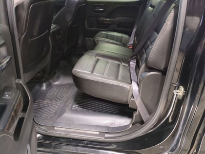 2015 GMC Sierra 1500 Denali