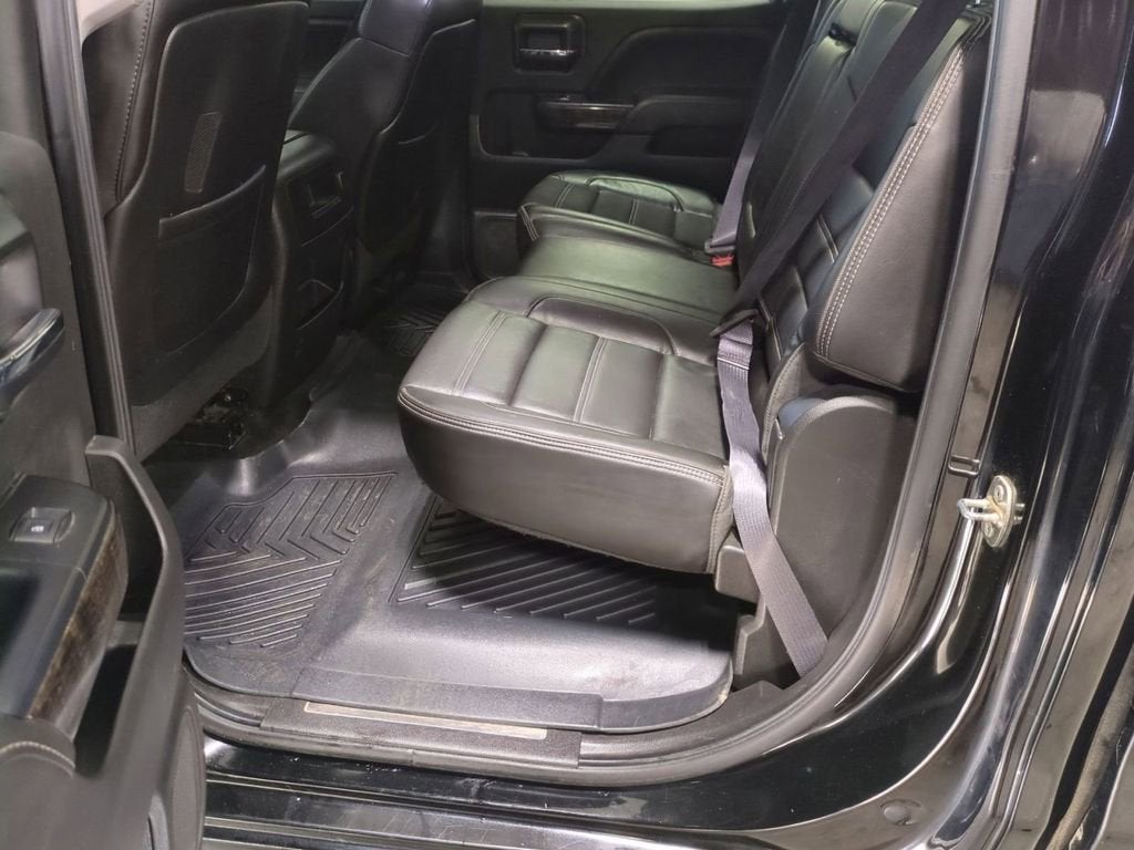 2015 GMC Sierra 1500 Denali