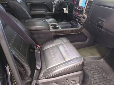 2015 GMC Sierra 1500 Denali