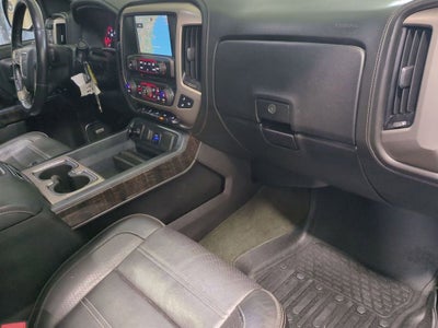 2015 GMC Sierra 1500 Denali