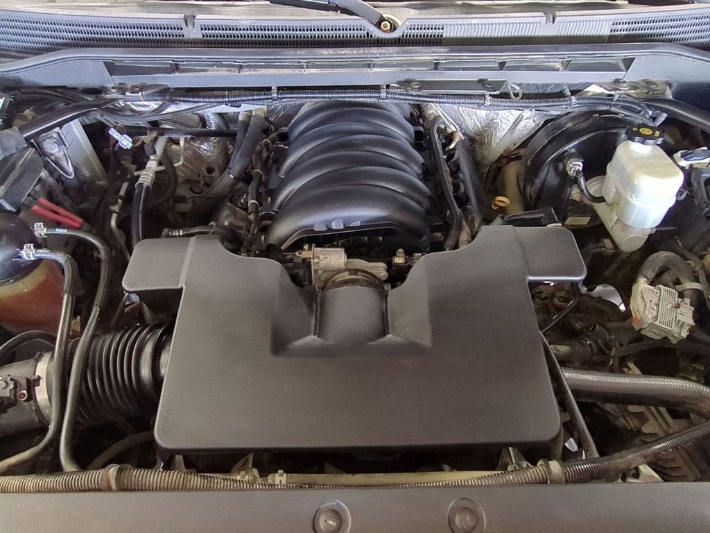 2015 GMC Sierra 1500 Denali