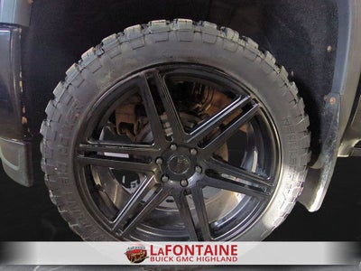 2015 GMC Sierra 1500 Denali