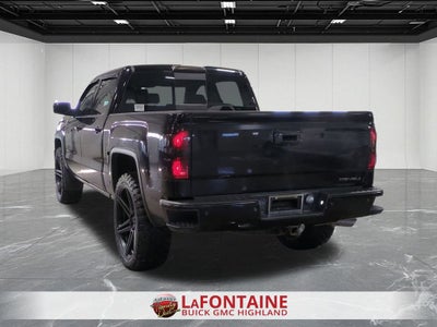 2015 GMC Sierra 1500 Denali