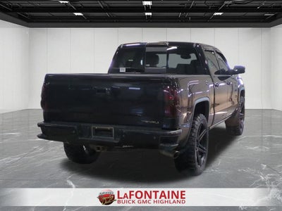 2015 GMC Sierra 1500 Denali