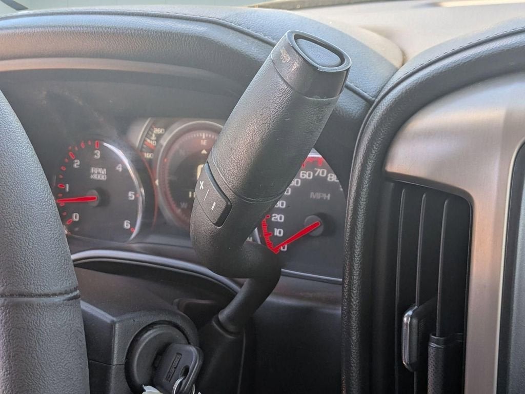 2015 GMC Sierra 1500 Denali