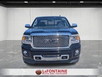 2015 GMC Sierra 1500 Denali