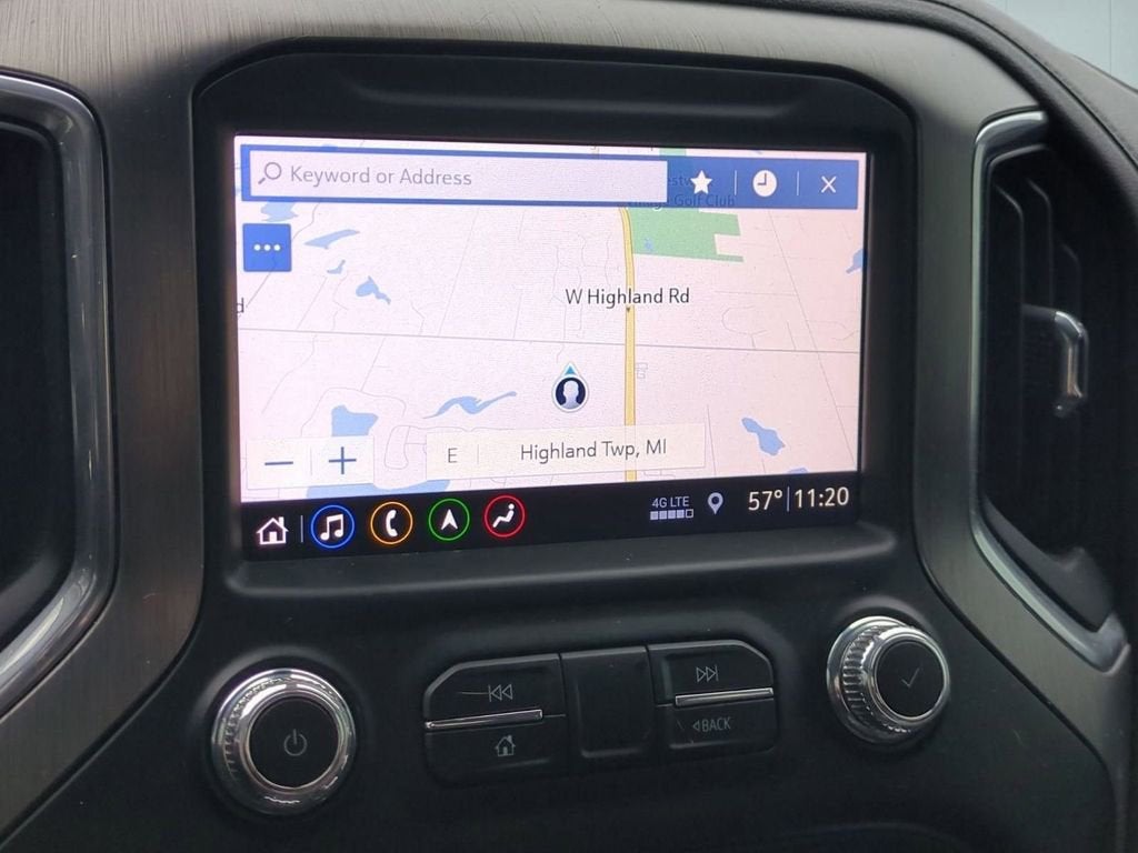 2019 GMC Sierra 1500 Denali