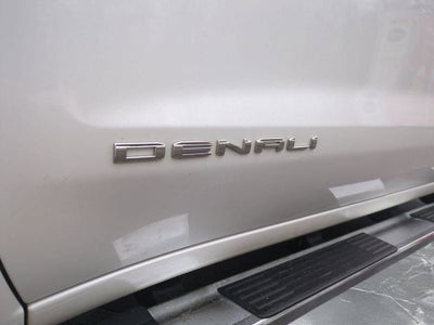2019 GMC Sierra 1500 Denali