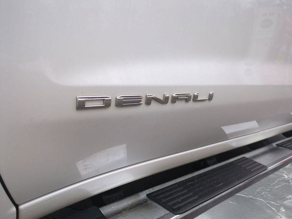 2019 GMC Sierra 1500 Denali