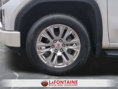 2019 GMC Sierra 1500 Denali