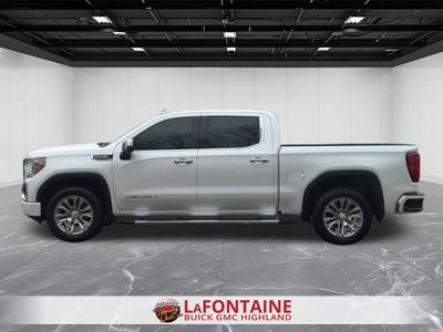 2019 GMC Sierra 1500 Denali