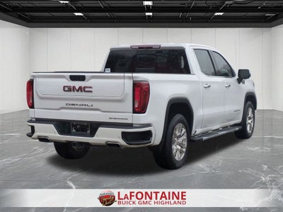 2019 GMC Sierra 1500 Denali