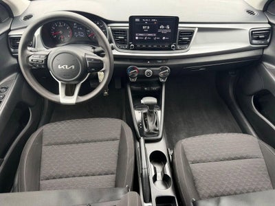 2023 Kia Rio LX