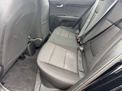 2023 Kia Rio LX