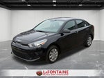 2023 Kia Rio LX