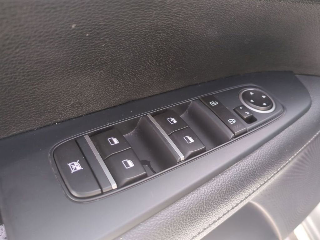 2020 Kia Forte GT-Line