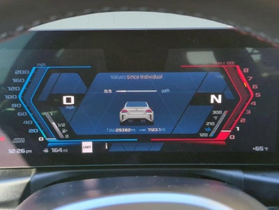 2024 BMW M2 Base