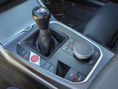 2024 BMW M2 Base