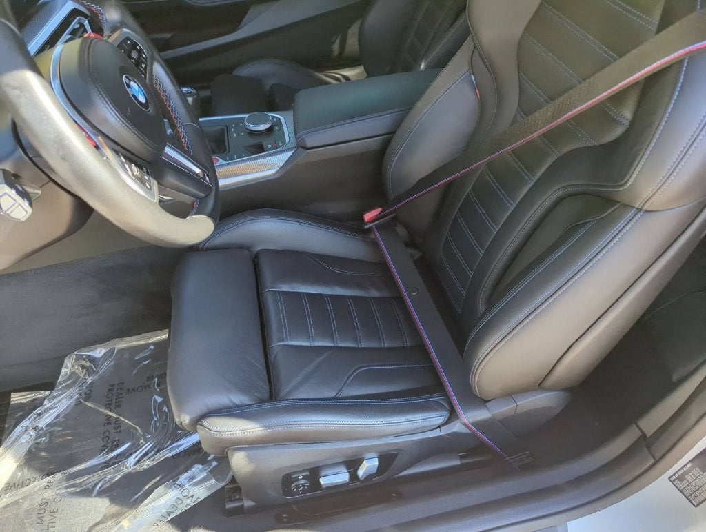 2024 BMW M2 Base