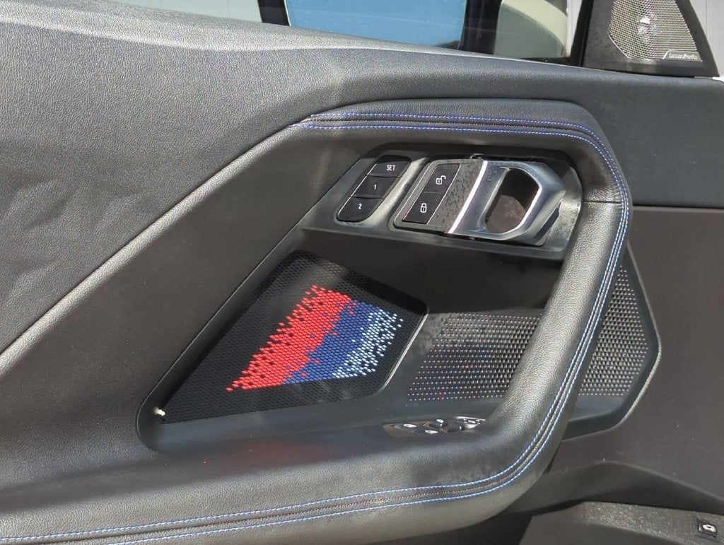 2024 BMW M2 Base