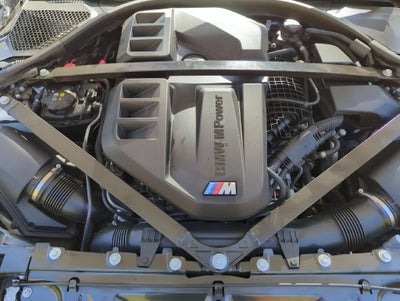2024 BMW M2 Base