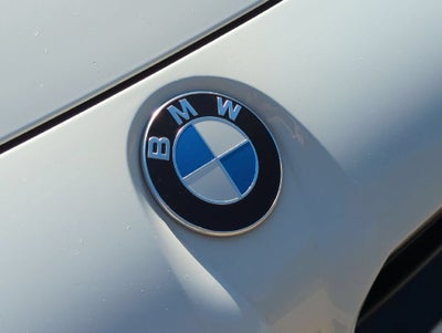 2024 BMW M2 Base