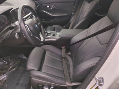 2020 BMW 330i xDrive