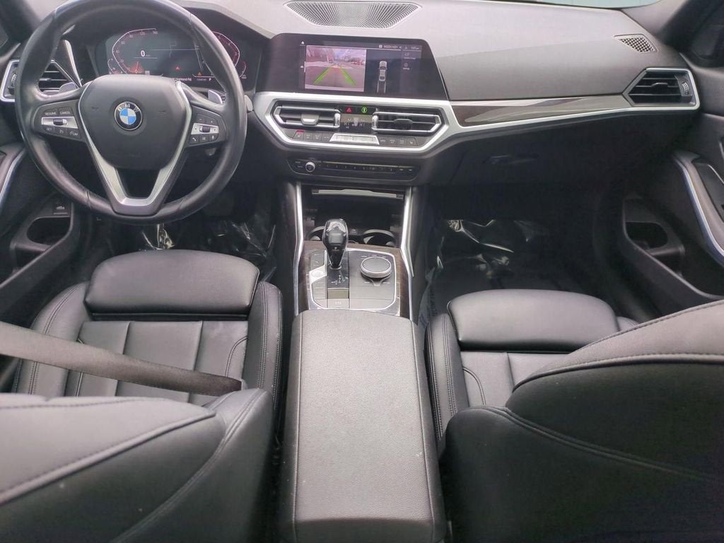 2020 BMW 330i xDrive