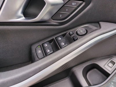 2020 BMW 330i xDrive