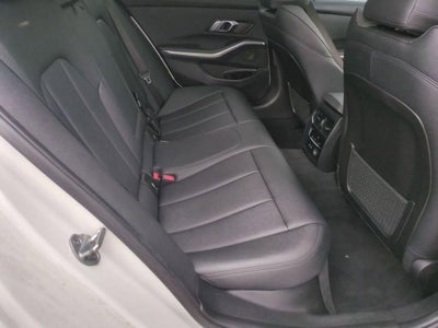 2020 BMW 330i xDrive