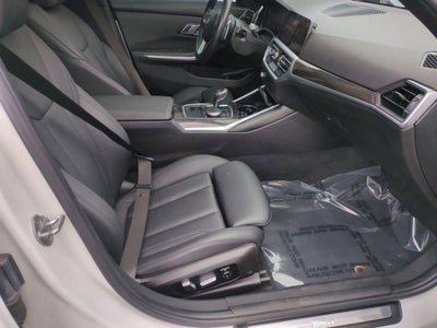 2020 BMW 330i xDrive