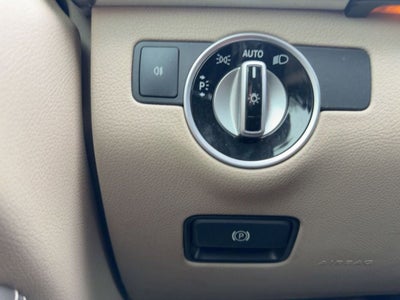 2016 Mercedes-Benz GL 450 4MATIC®