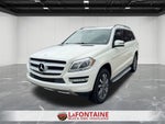 2016 Mercedes-Benz GL 450 4MATIC®