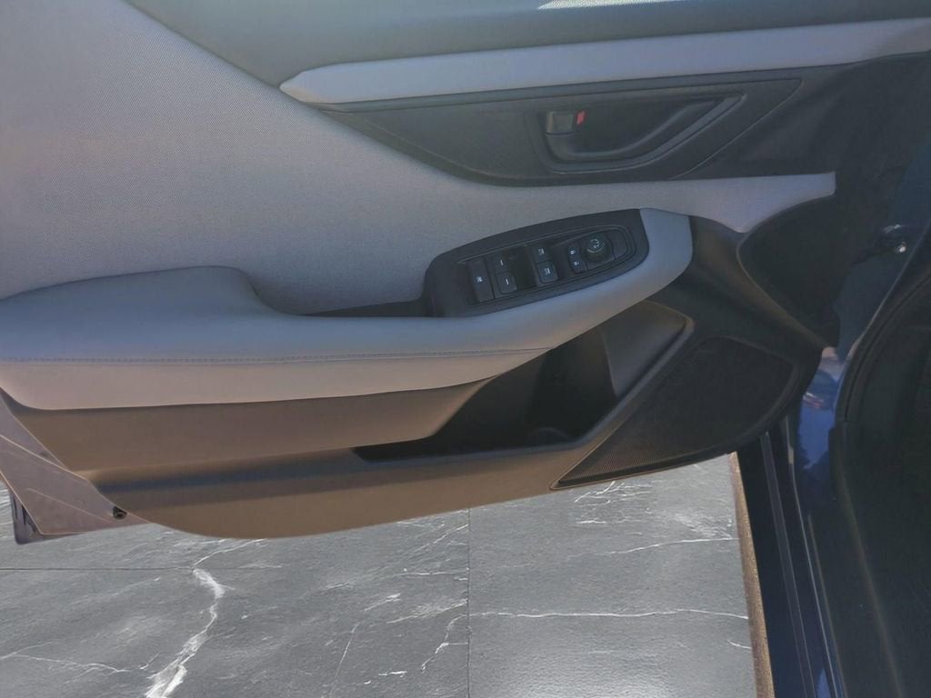 2021 Subaru Legacy 4DR SDN CVT