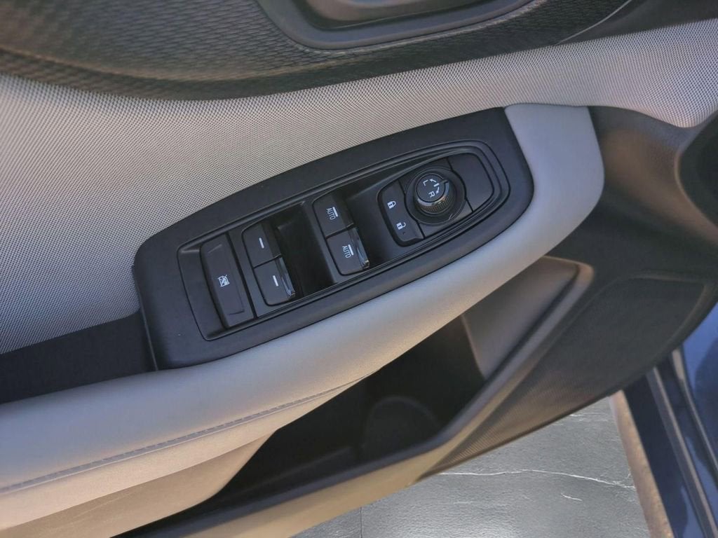 2021 Subaru Legacy 4DR SDN CVT