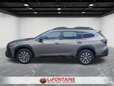 2023 Subaru Outback Premium