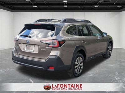 2023 Subaru Outback Premium