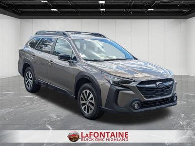 2023 Subaru Outback Premium