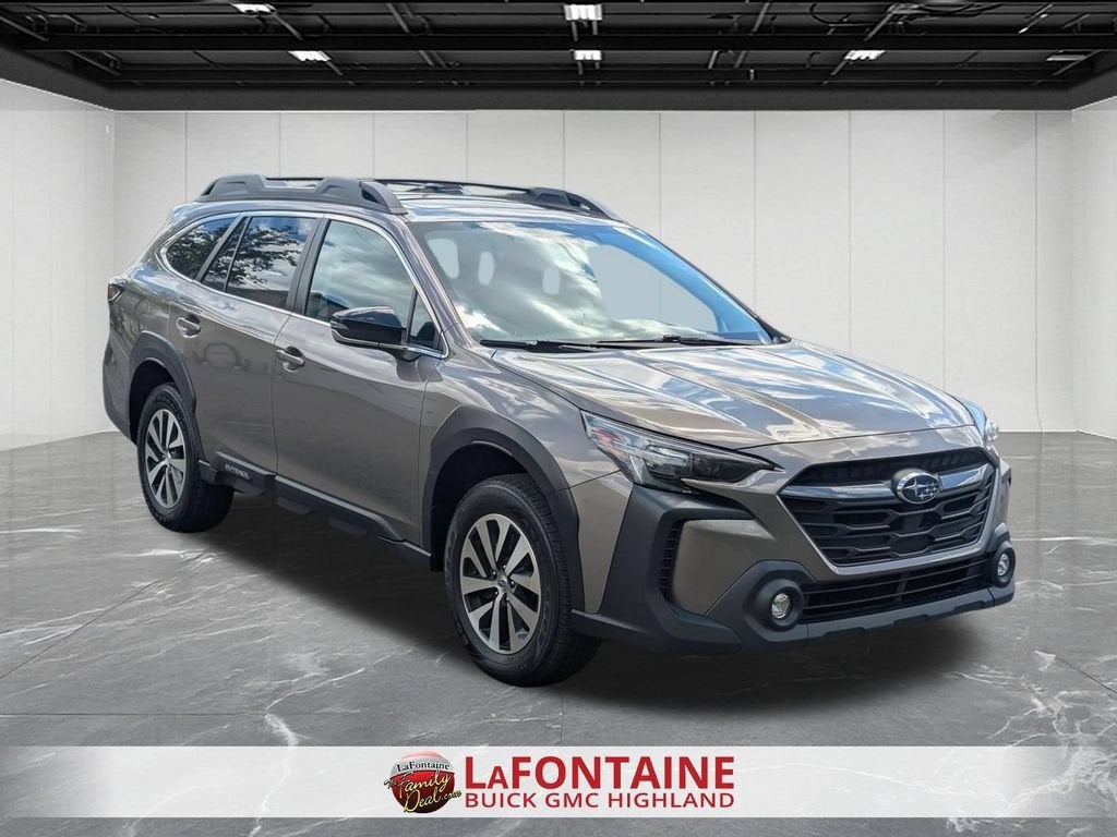 2023 Subaru Outback Premium