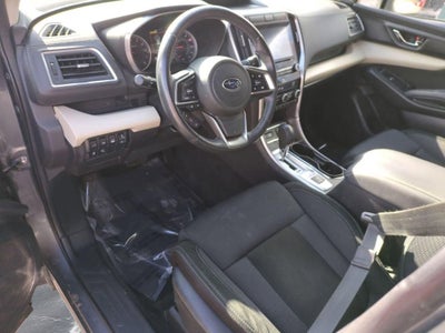 2021 Subaru Ascent Premium