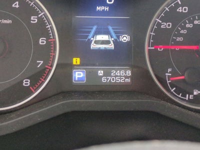 2021 Subaru Ascent Premium