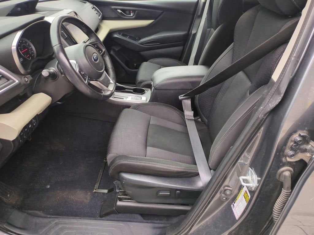 2021 Subaru Ascent Premium