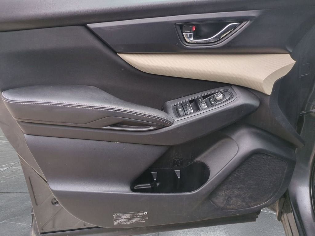 2021 Subaru Ascent Premium