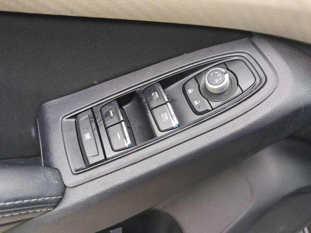 2021 Subaru Ascent Premium