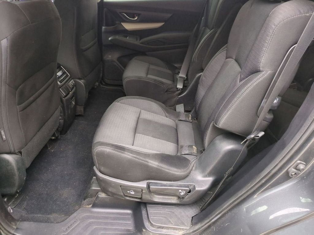 2021 Subaru Ascent Premium