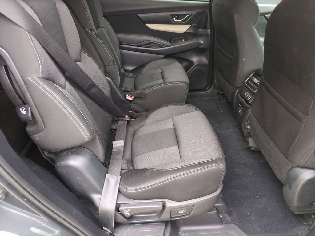 2021 Subaru Ascent Premium