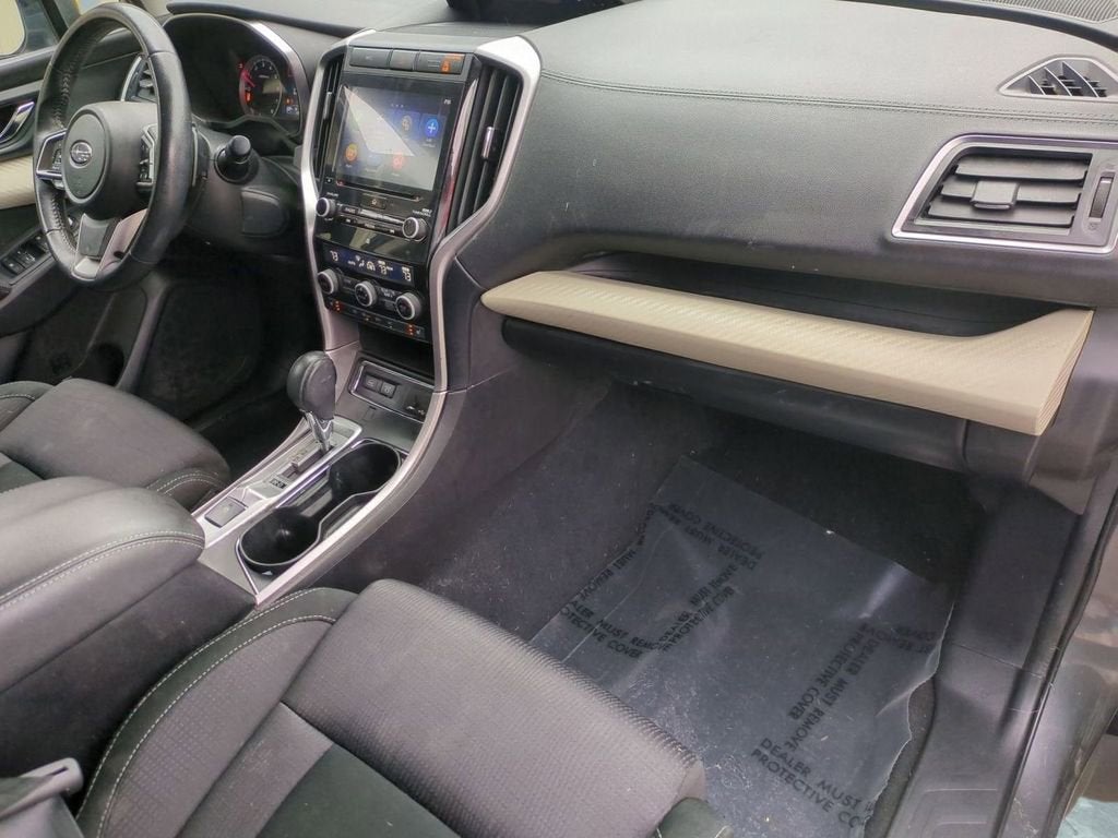 2021 Subaru Ascent Premium