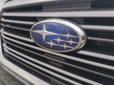 2021 Subaru Ascent Premium